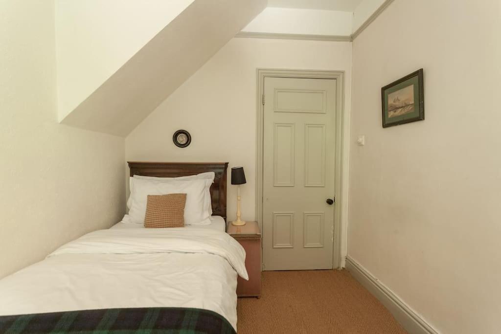 Woodlands House Giggleswick Exterior foto